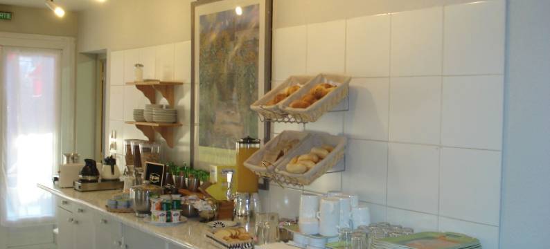 马诺斯克美丽阿尔卑斯酒店(Hotel Bel Alp Manosque)图片