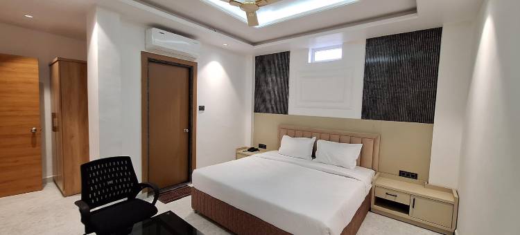 科德莉亚酒店(Hotel Cordelia Inn)图片