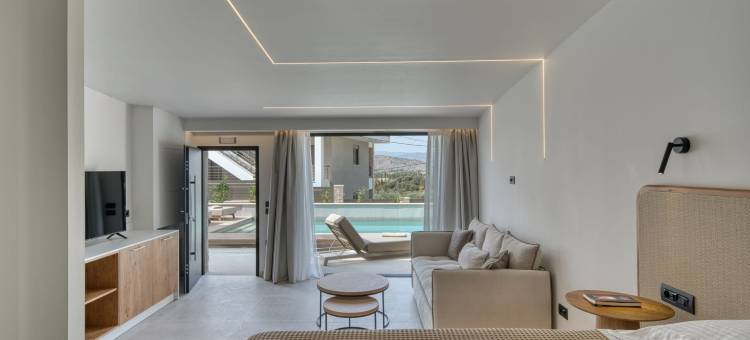 阿尼玛高级套房(ANIMA Premium Suites)图片