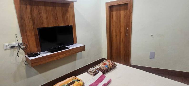 新巴巴尼酒店(New Bhabani Hotel)图片