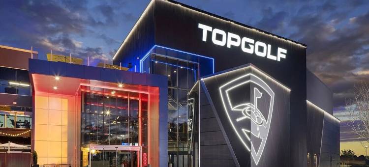 格林维尔万豪酒店(Greenville Marriott)图片