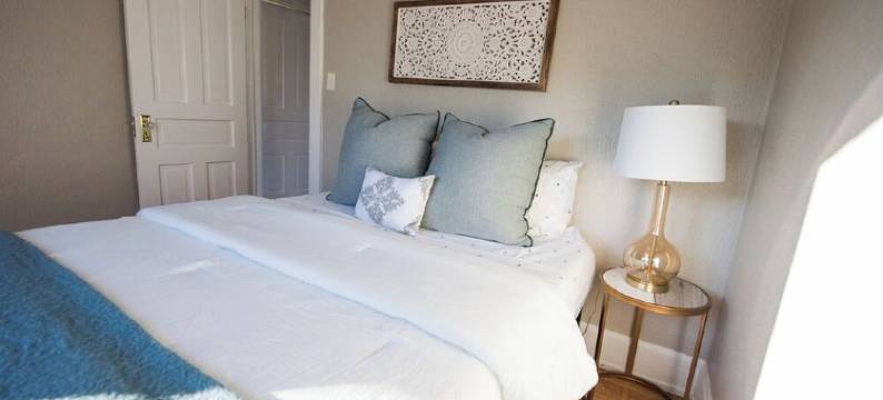 The Stallis Palace: Large 3BR House图片