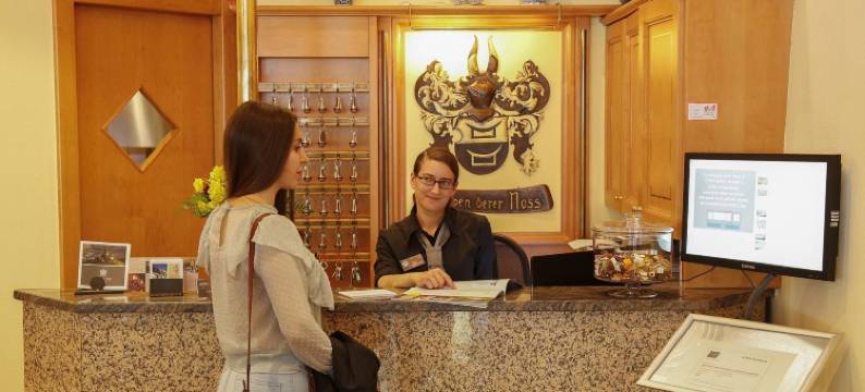 卡尔·诺斯酒店(Hotel Karl Noss)图片