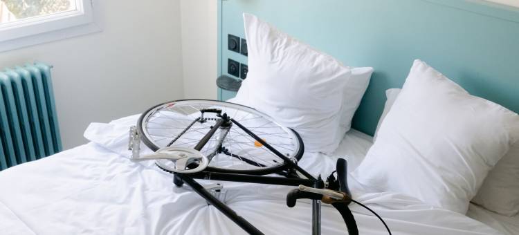 酒店勒吕迪特(Le Lieu Dit)图片