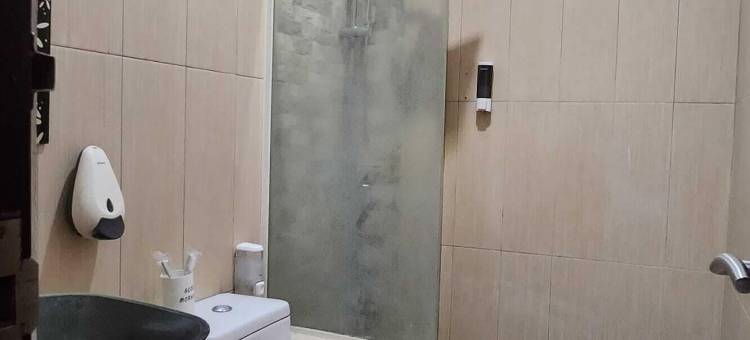 立志酒店(Rizh Hotel)图片