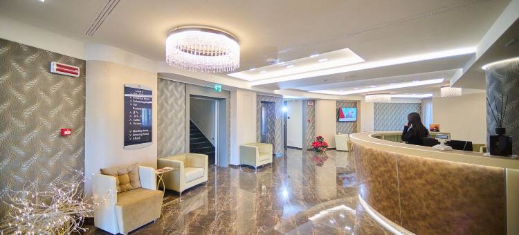 乔维诺沙丘公园酒店(Park Hotel le Dune di Giovino)图片