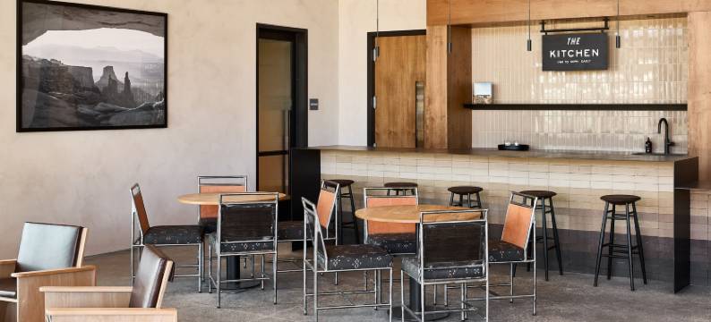 奥托营地锡安(AutoCamp Zion)图片