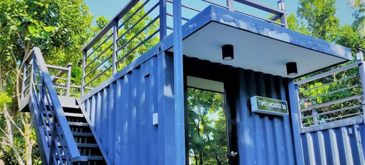 生态酒店 - 卡利拉亚冲浪营(Kaliraya Surf Kamp by Eco Hotel Laguna)图片