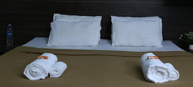 阿提提酒店(Atithi Lodge)图片