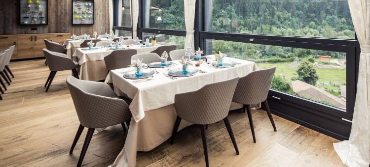 奎伦霍夫豪华度假村帕西尔(Quellenhof Luxury Resort Passeier)图片