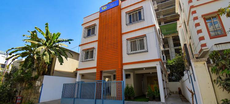 FabHotel Fortune Suites - Nr Mannipal Hospital, Baner图片