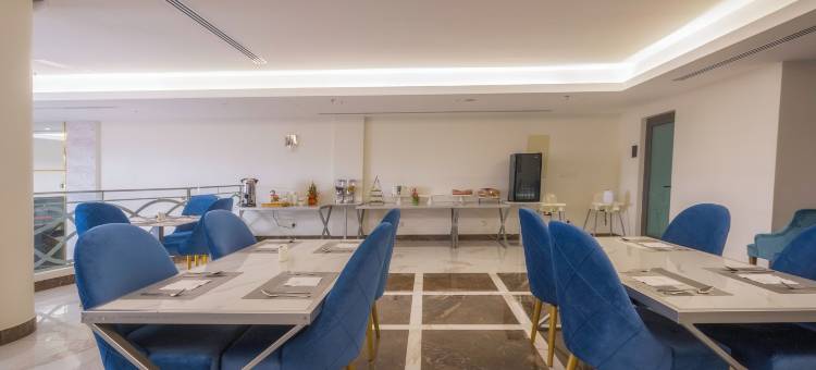 地址宮殿酒店&公寓(The Address Palace Hotel & Apartment)图片