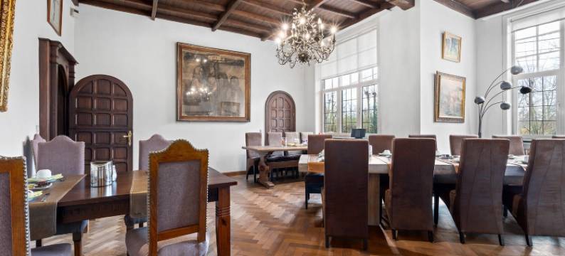 托仁霍夫酒店(Hotel Torenhof)图片