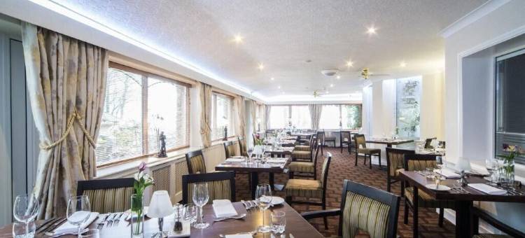 汉达伊庄园乡村宾馆(Hunday Manor Country House Hotel)图片