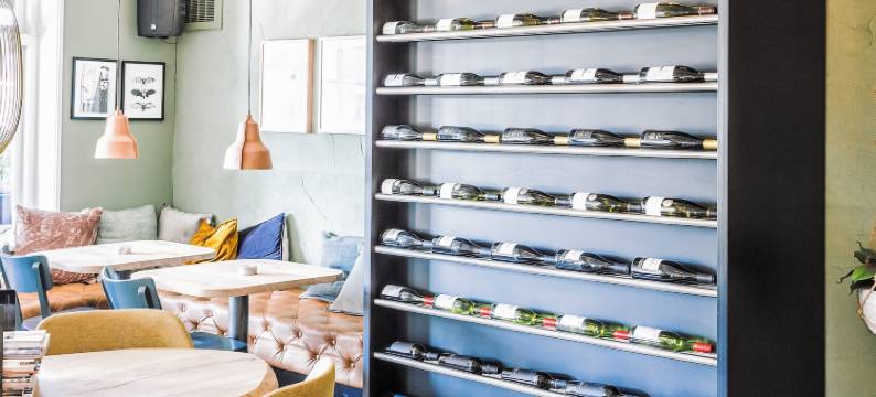 Logement Overzee图片