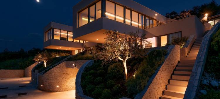 灵魂姐妹别墅(Villa Soul Sisters)图片