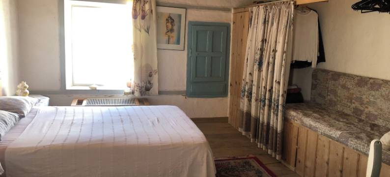 博兹村(Bozkoy)图片