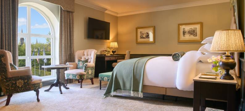 基拉尼公园酒店(The Killarney Park)图片