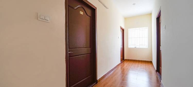 Via Aarudras Residency - Nr Coimbatore Airport图片