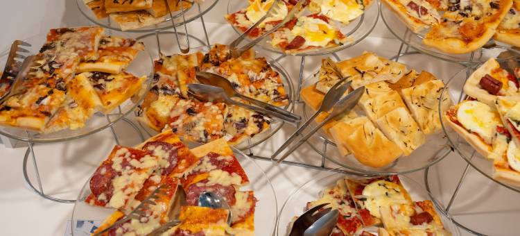 米莫塞海滩村(Mimose Beach Village)图片