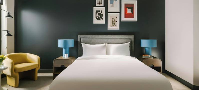 Sonder — 米尔大街(Sonder — Mill Ave)图片