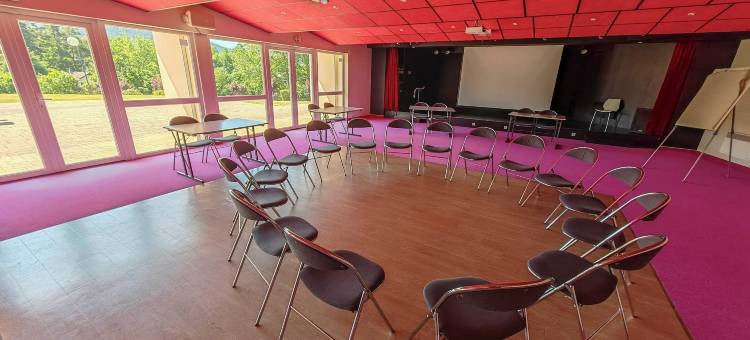 威康斯卡普弗朗斯拉波里乡村酒店(Village Vacances Cap France la Bolle)图片