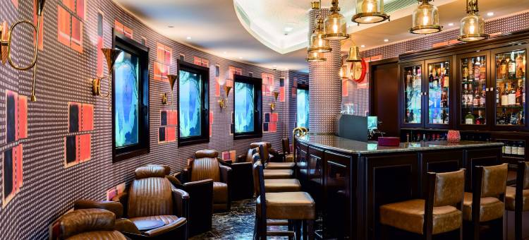 豹酒店 - 奥波托/机场 - 酒店和城市是一个免费的摆渡服务(Hotel Jaguar Oporto - Airport to Hotel and City is a Free Shuttle Service)图片