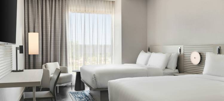 本顿维尔万豪AC酒店(AC Hotel Bentonville)图片