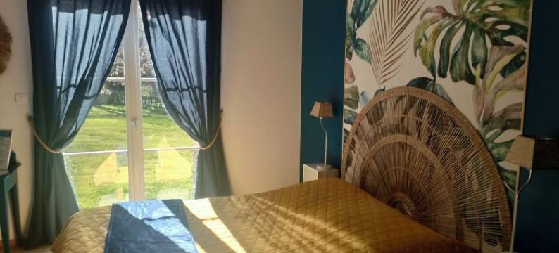 杜库迪德拉库姆住宿加早餐旅馆(Du Coté de Lacoume)图片