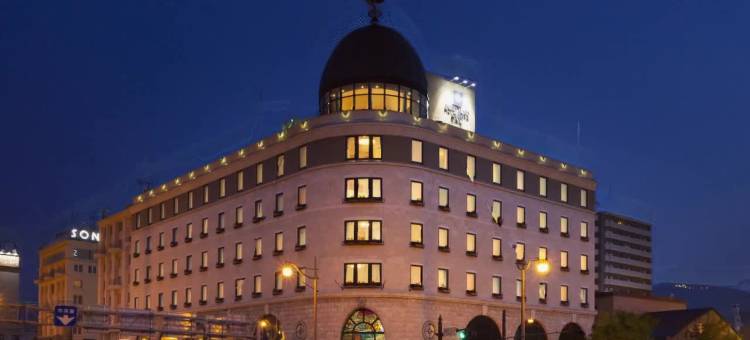 Nord 小樽酒店(Hotel Nord Otaru)图片