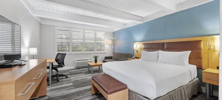 普罗迪吉酒店-温德姆旗下戴斯酒店(Prodigy Hotel, a Days Inn by Wyndham)图片