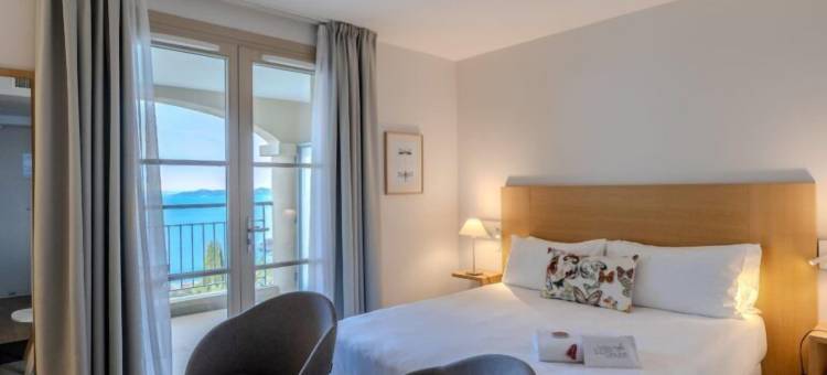 顿斯别墅酒店(Hôtel la Villa Douce)图片