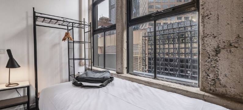 蓬特希尔公寓酒店-曼哈顿(Punthill Manhattan)图片