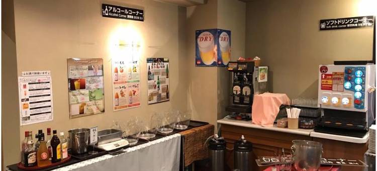 下吕微风湾度假村酒店(Breezbay Hotel & Resort Gero)图片