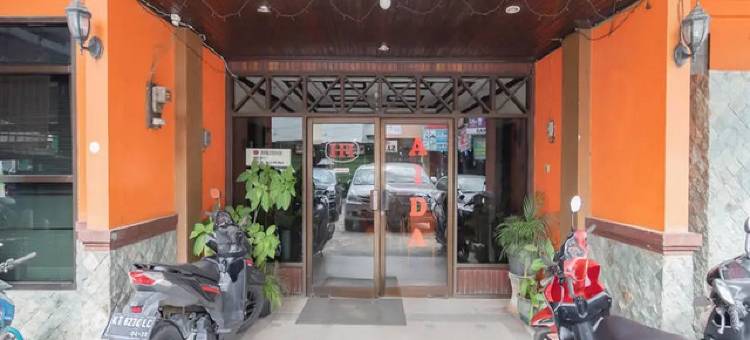 Hotel Aida Syariah Mitra RedDoorz图片