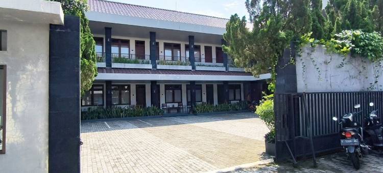 格里亚1号旅馆(Wisma Griyaku)图片