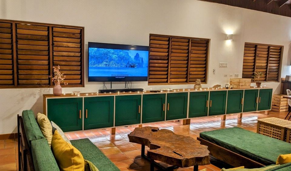 Luxury 4 Bedroom Villa with Pool in Montego Bay (Beach Club Access) Hotel Overview