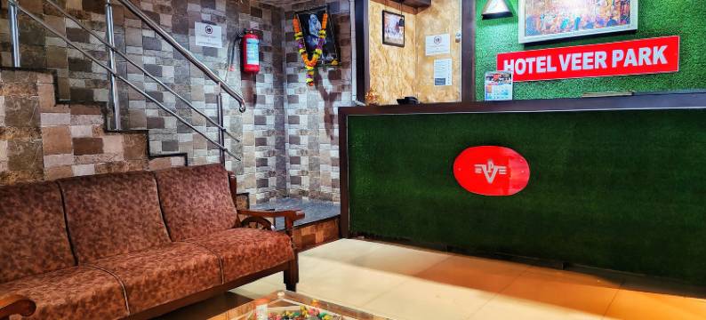 维尔公寓(Hotel Veer Residency)图片