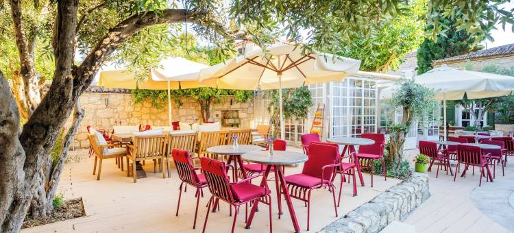 La Grenadine 酒店(La Grenadine Hotel)图片