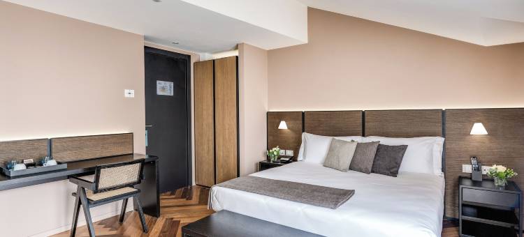 皮林纽斯酒店(Plinius Lifestyle Hotel Lake Como)图片