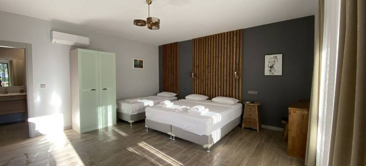 Elyada 宾馆 (+8 岁)(Elyada Otel ve Bağ Evi 8 Yaş Üstü)图片
