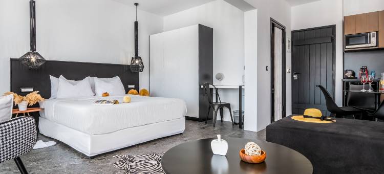 卡吕普索套房酒店(Kalypso Suites Hotel - Adults Only)图片
