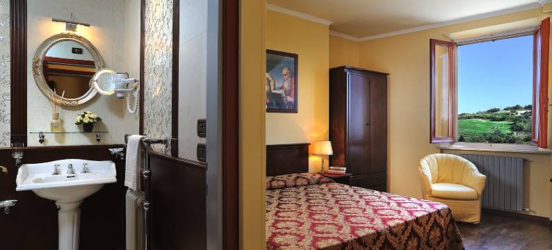 波肯特酒店(Hotel Bonconte)图片