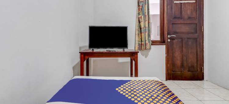 SPOT ON 94730 查特尔普雷斯迪帕蒂乌库尔(SPOT ON 94730 The Chatter Place Dipatiukur)图片