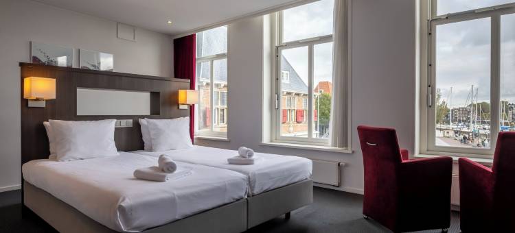 马尔德亨精品酒店(Boutique Hotel Maldegem)图片