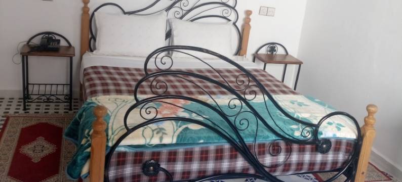 科图比安纳观光住宅酒店(Residence Koutoubienne)图片