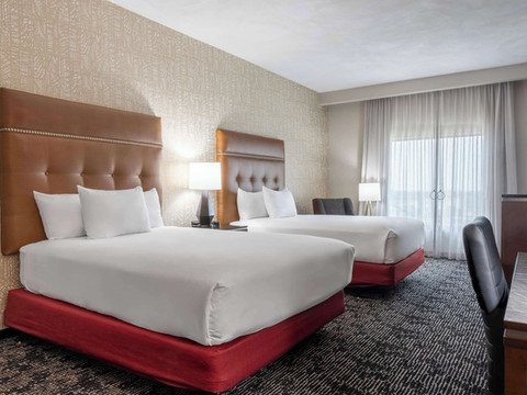 德鲁里广场酒店克利奇站