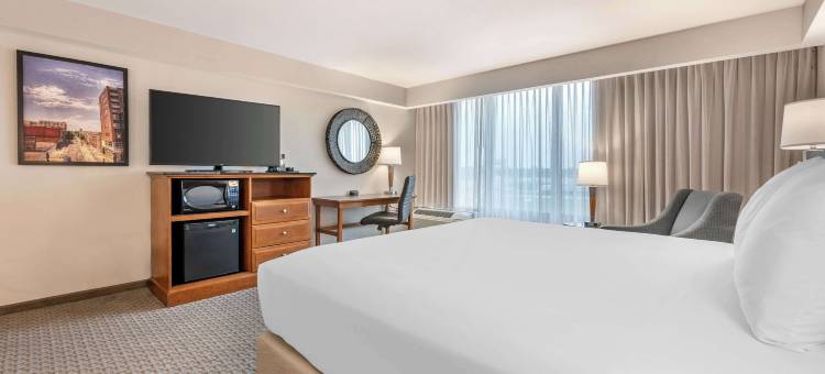 尚佩恩德鲁里套房酒店(Drury Inn & Suites Champaign)图片
