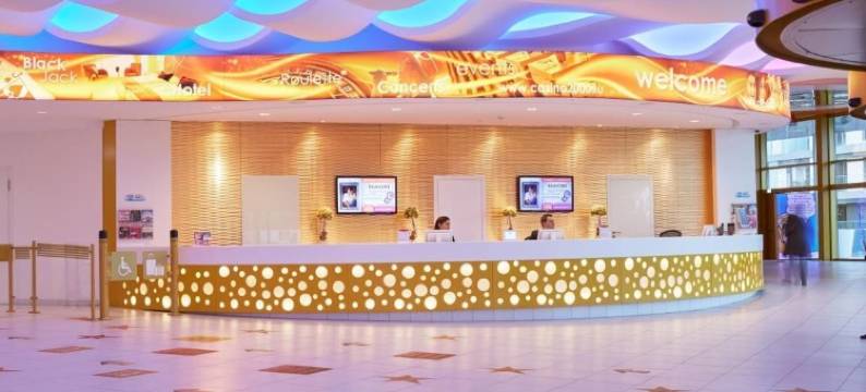 娱乐场2000酒店 - 限成人(Casino 2000 - Adult Guests Only)图片