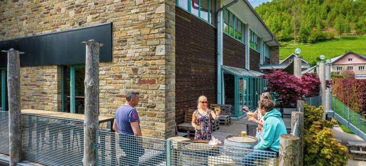 马尔梅迪青年旅舍(HI Malmedy Hostel)图片